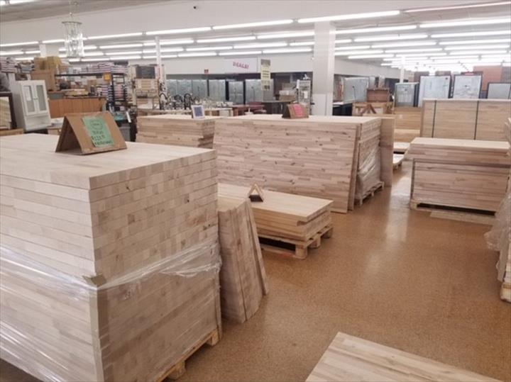 Home Improvement Warehouse Paducah, KY