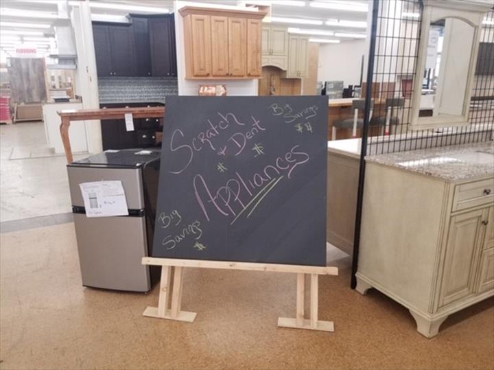 Home Improvement Warehouse Paducah, KY